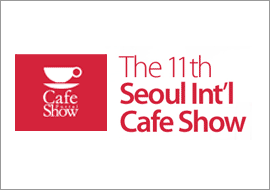 The 11th Seoul Int'l Cafe show