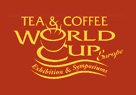 2012 Tea&Coffee World Cup Europe