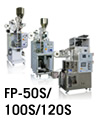 FP-50S/100S/120S